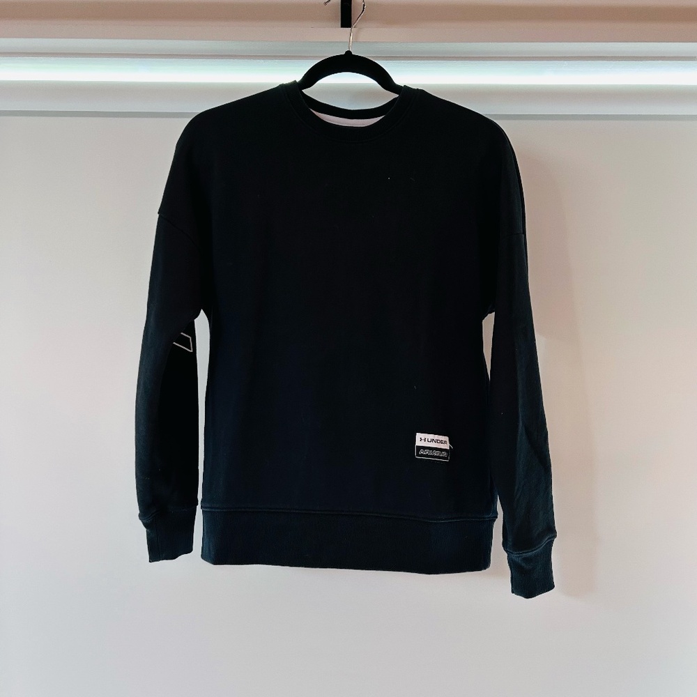 Under Armour Crewneck Sweatshirt